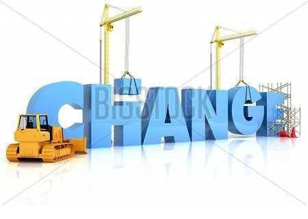Change Management