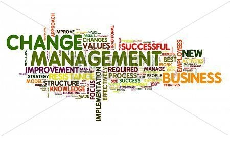 Change Management