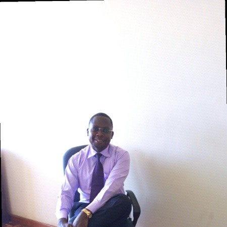 Cleophas Ambira