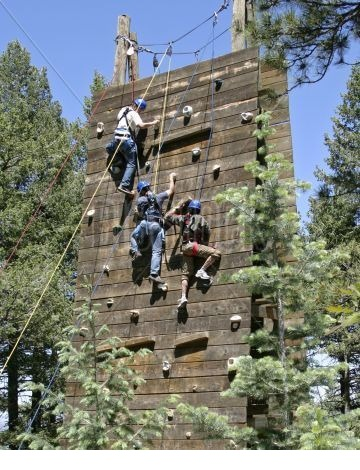 Team Building Image