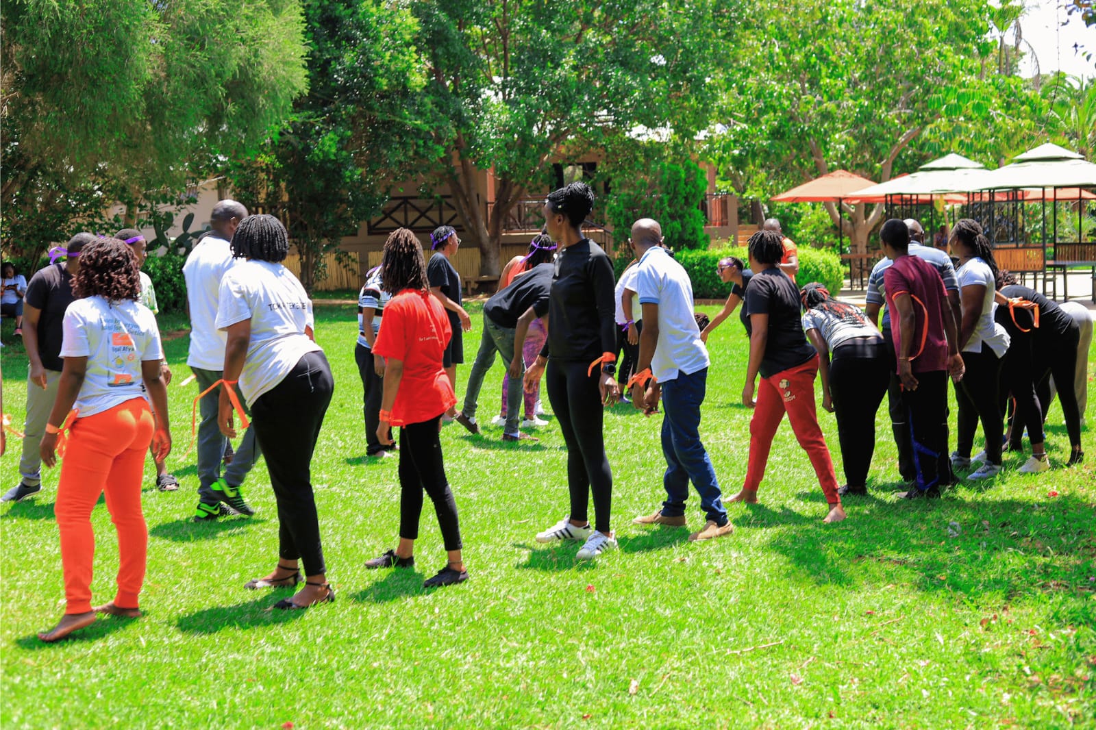 Team Building Image