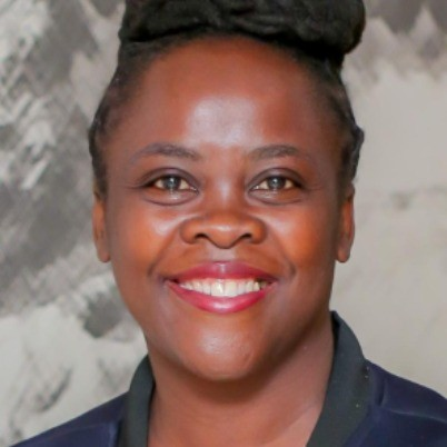 Juliet Makena