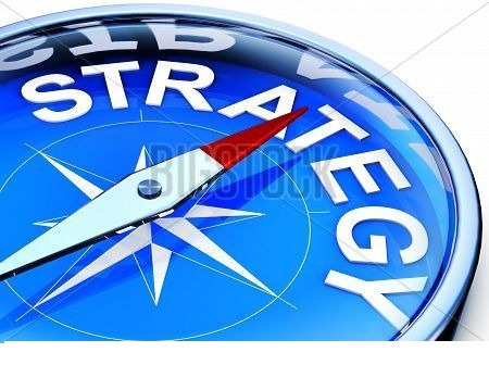 Strategic Plans
